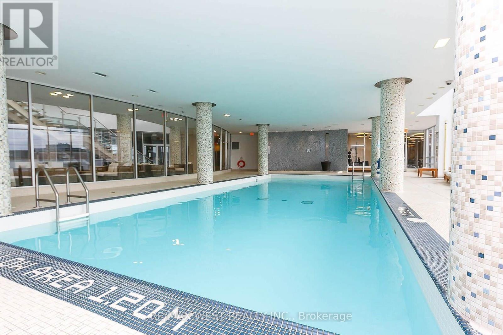 505 - 2240 Lake Shore Boulevard W, Toronto, Ontario  M8V 0B1 - Photo 9 - W13011094