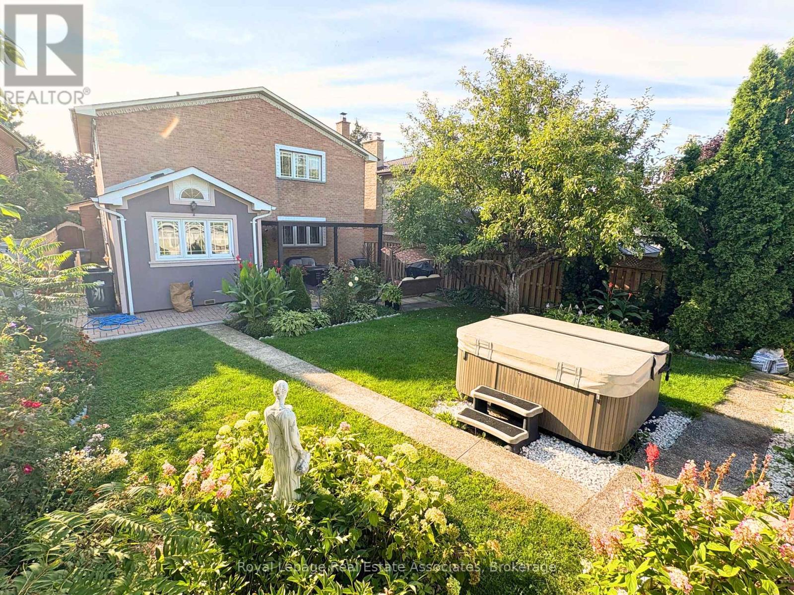 1311 Underwood Drive, Mississauga, Ontario  L4W 3M9 - Photo 44 - W13011096