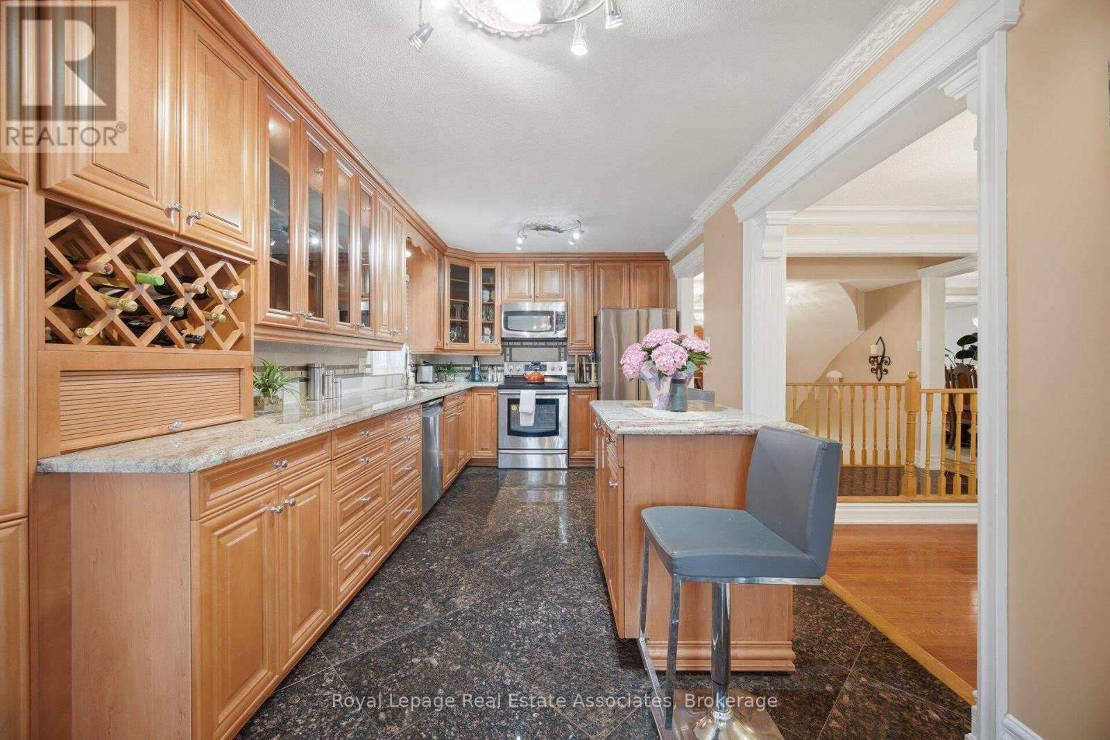 1311 Underwood Drive, Mississauga, Ontario  L4W 3M9 - Photo 9 - W13011096