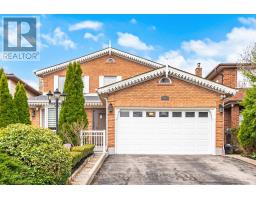 1311 UNDERWOOD DRIVE, Mississauga, Ontario