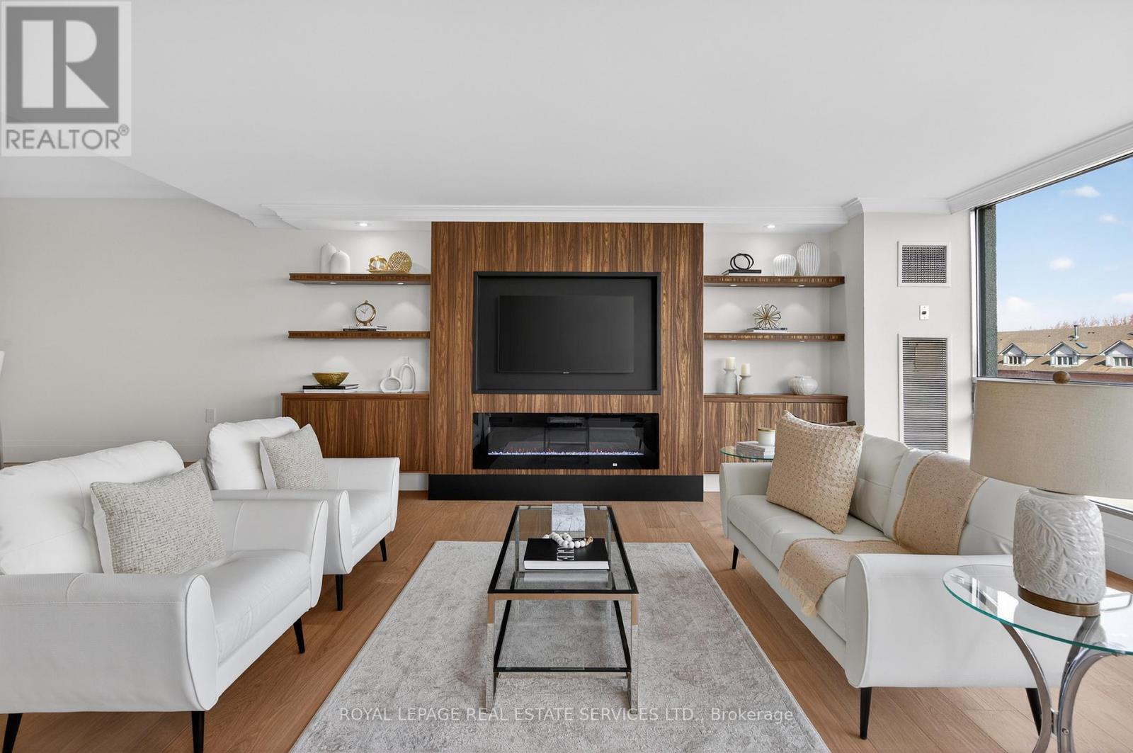 403 - 2170 Marine Drive, Oakville, Ontario  L6L 5V1 - Photo 10 - W13011098