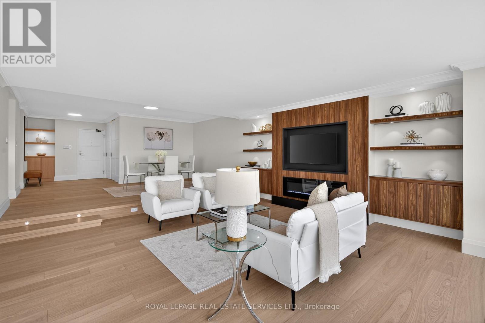 403 - 2170 Marine Drive, Oakville, Ontario  L6L 5V1 - Photo 11 - W13011098