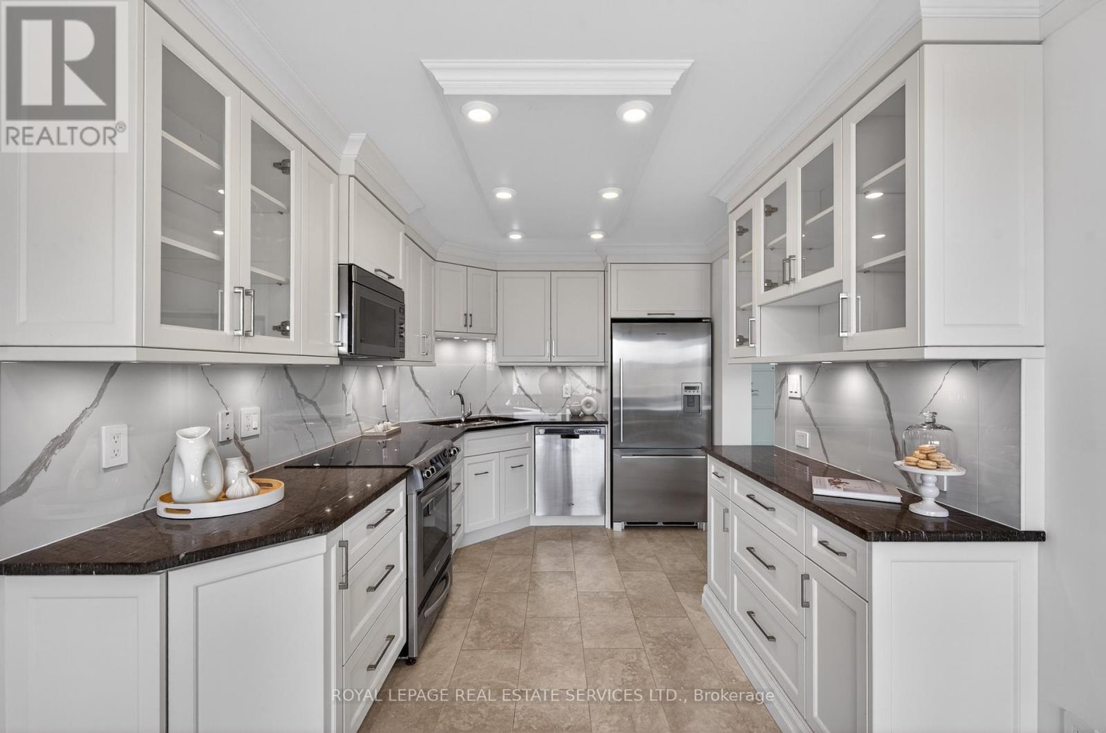 403 - 2170 Marine Drive, Oakville, Ontario  L6L 5V1 - Photo 19 - W13011098