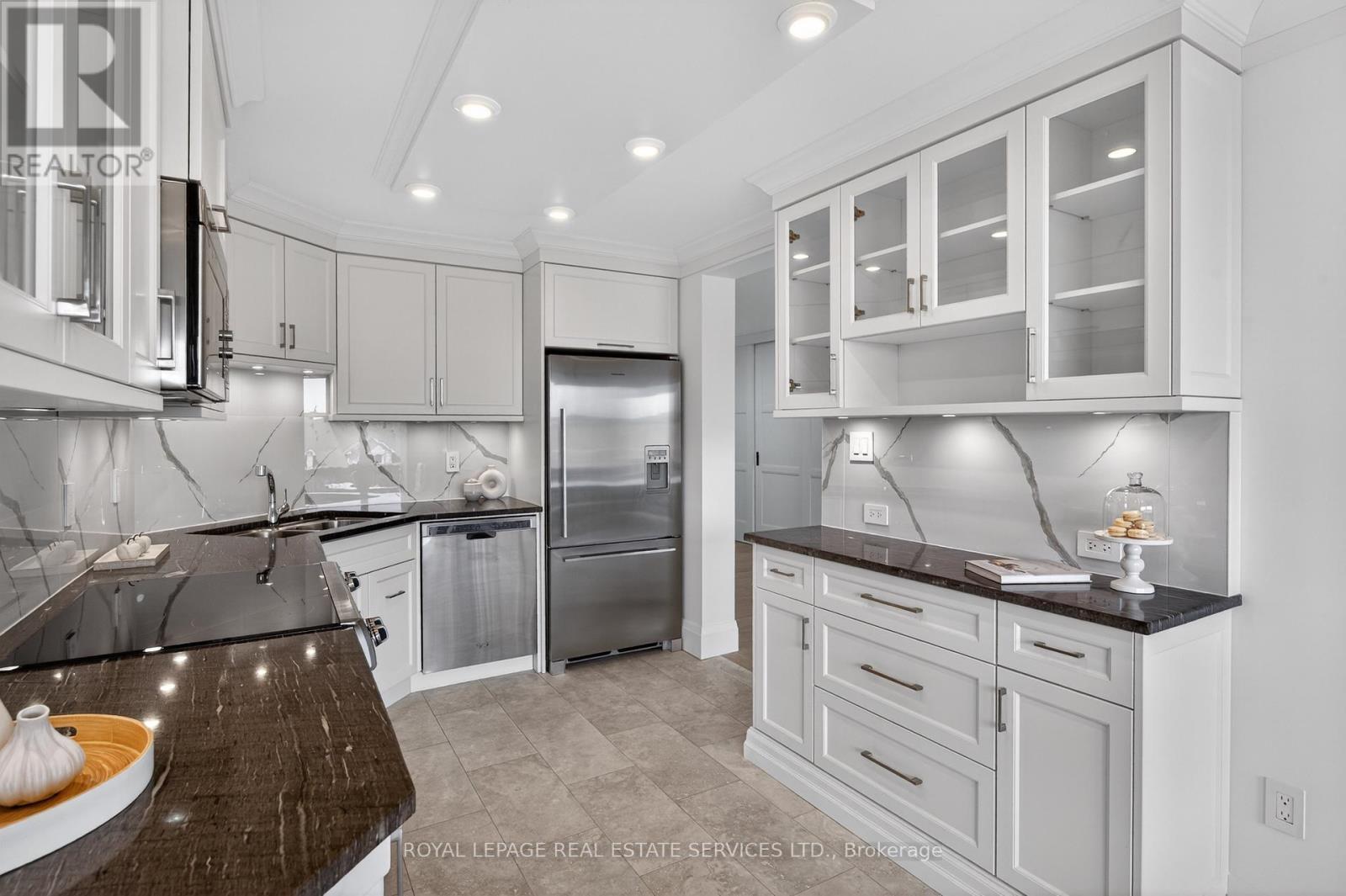 403 - 2170 Marine Drive, Oakville, Ontario  L6L 5V1 - Photo 20 - W13011098