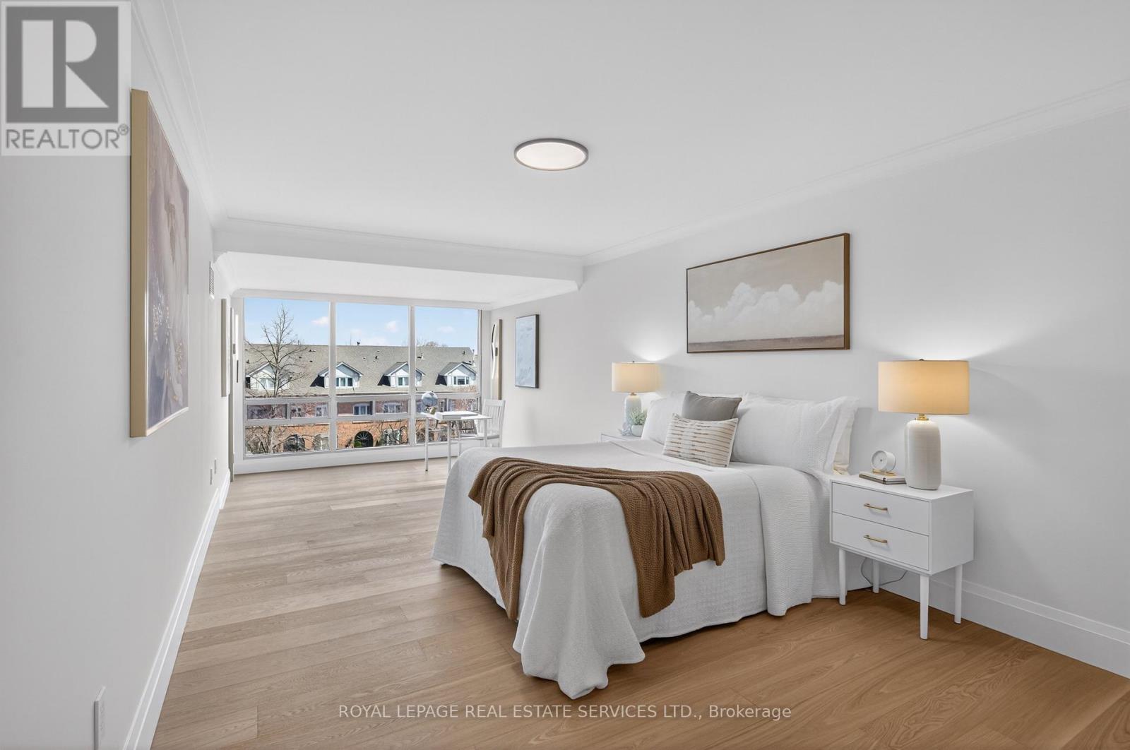 403 - 2170 Marine Drive, Oakville, Ontario  L6L 5V1 - Photo 22 - W13011098