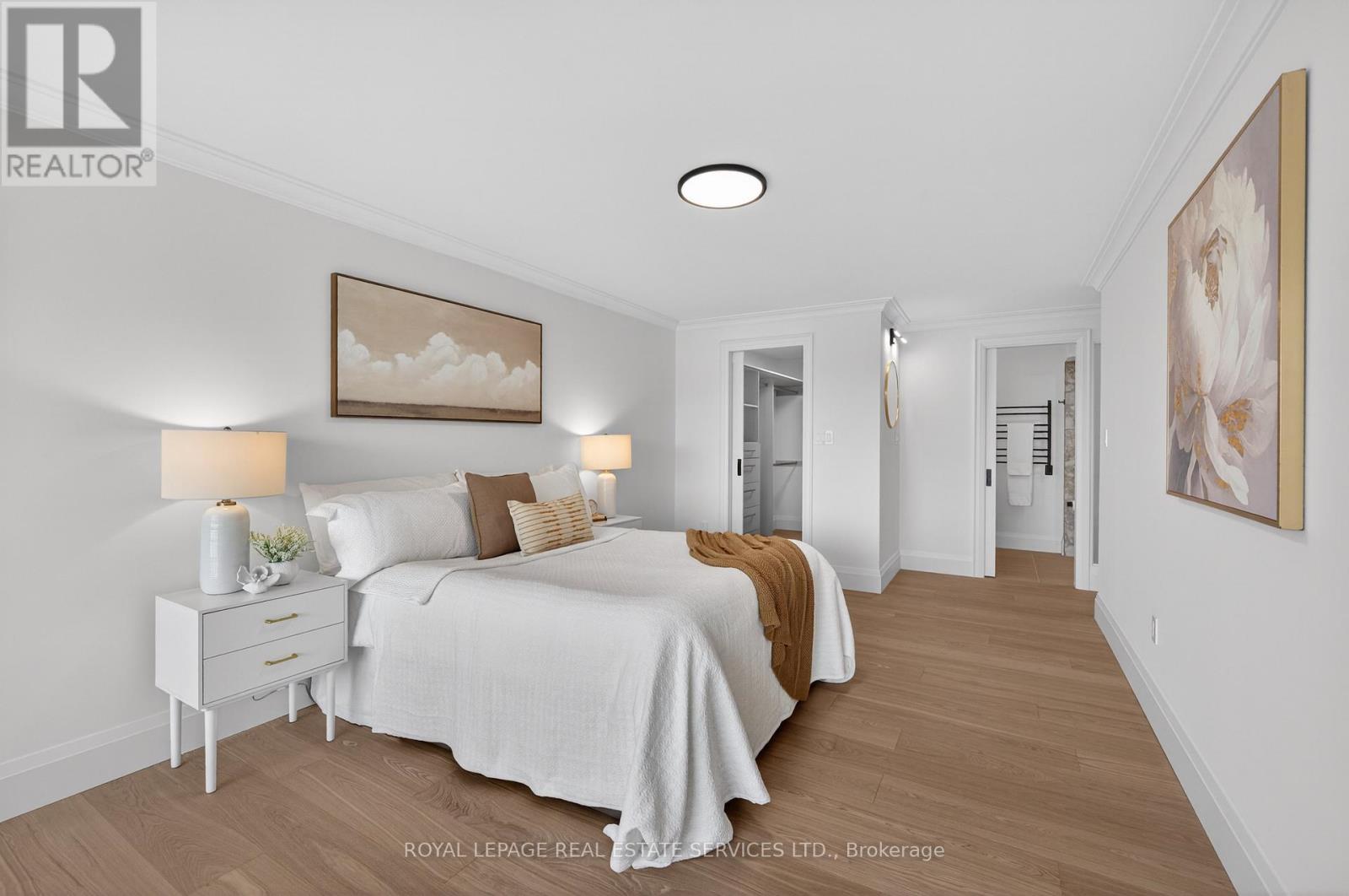 403 - 2170 Marine Drive, Oakville, Ontario  L6L 5V1 - Photo 25 - W13011098