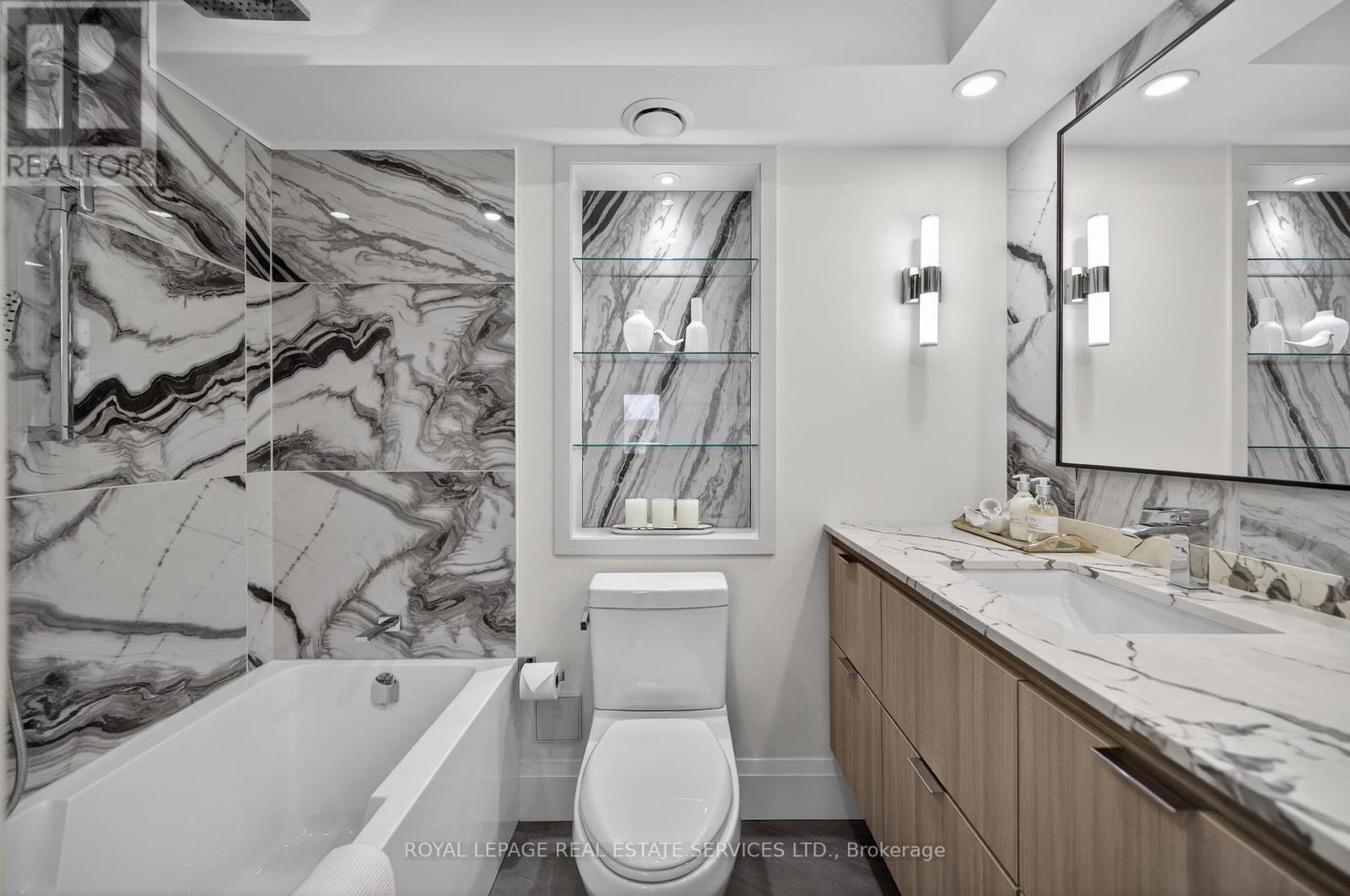 403 - 2170 Marine Drive, Oakville, Ontario  L6L 5V1 - Photo 33 - W13011098