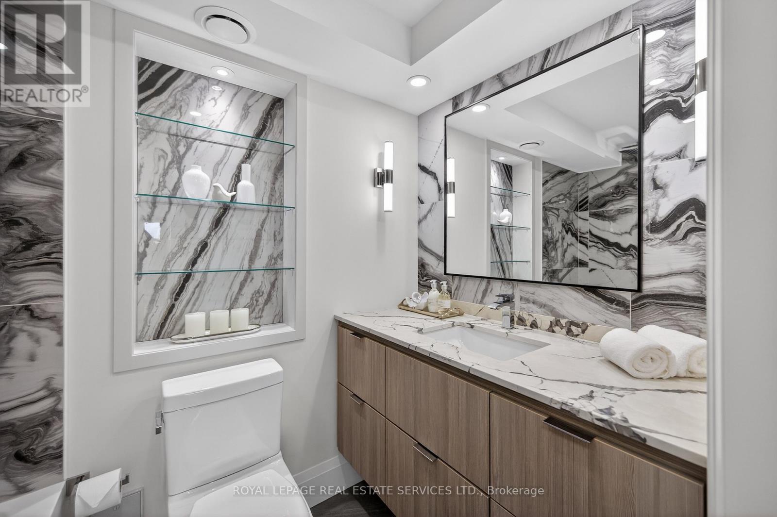 403 - 2170 Marine Drive, Oakville, Ontario  L6L 5V1 - Photo 34 - W13011098