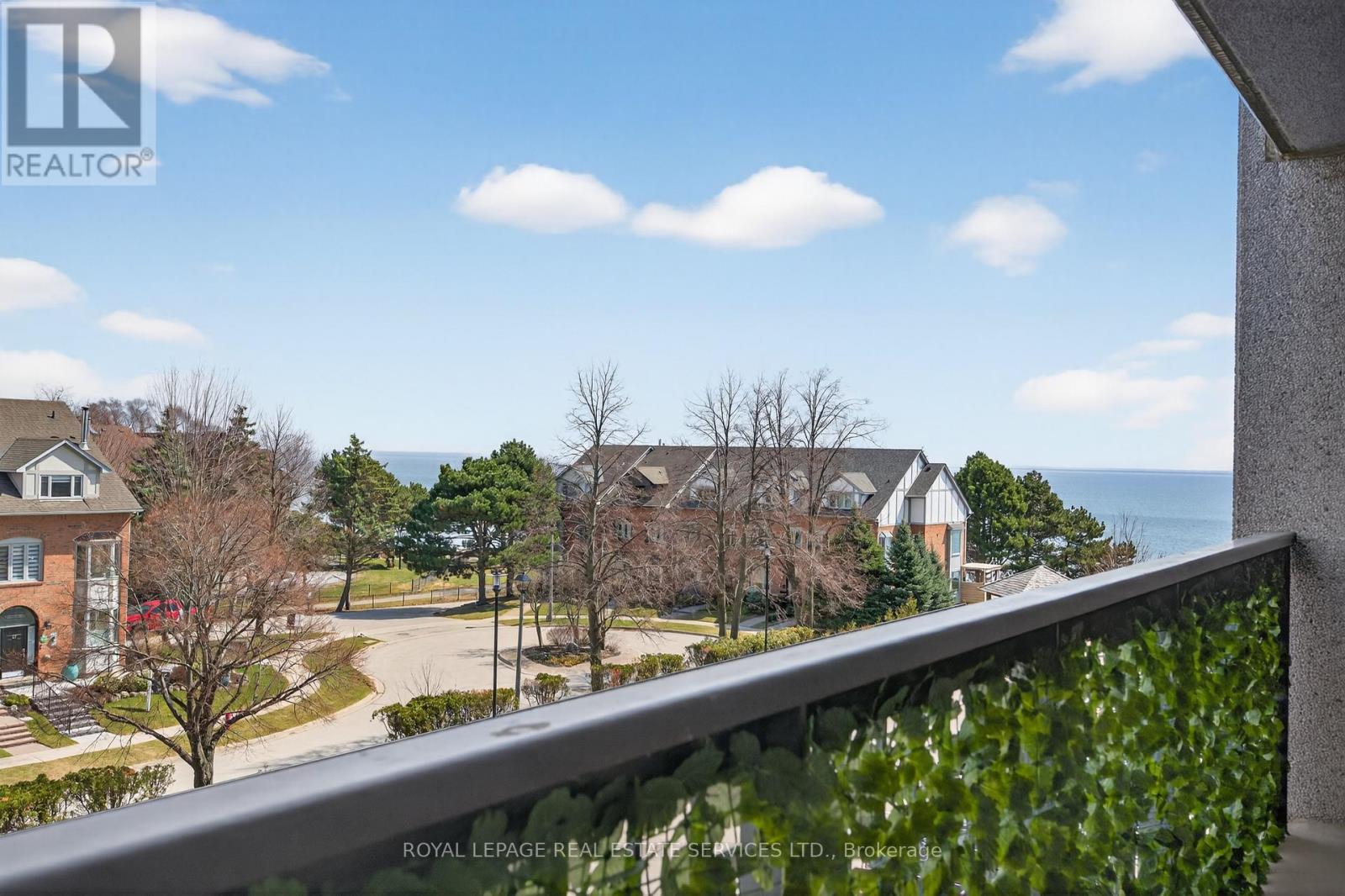 403 - 2170 Marine Drive, Oakville, Ontario  L6L 5V1 - Photo 38 - W13011098