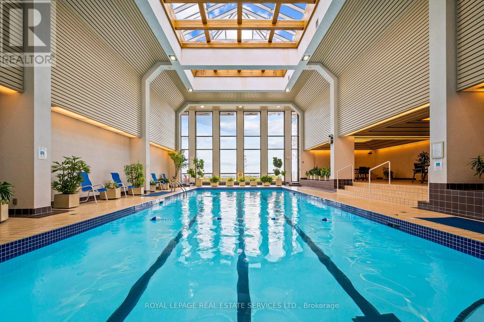 403 - 2170 Marine Drive, Oakville, Ontario  L6L 5V1 - Photo 39 - W13011098