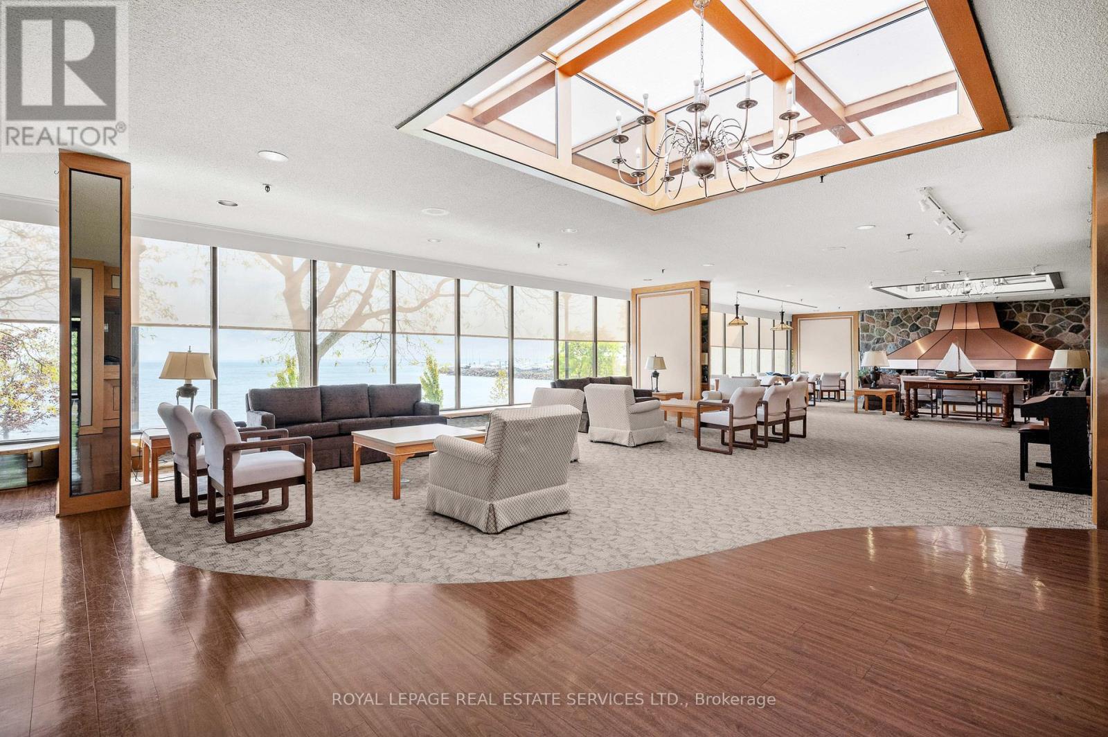 403 - 2170 Marine Drive, Oakville, Ontario  L6L 5V1 - Photo 42 - W13011098