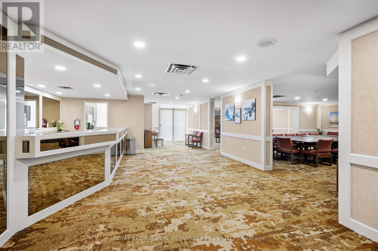 403 - 2170 Marine Drive, Oakville, Ontario  L6L 5V1 - Photo 44 - W13011098