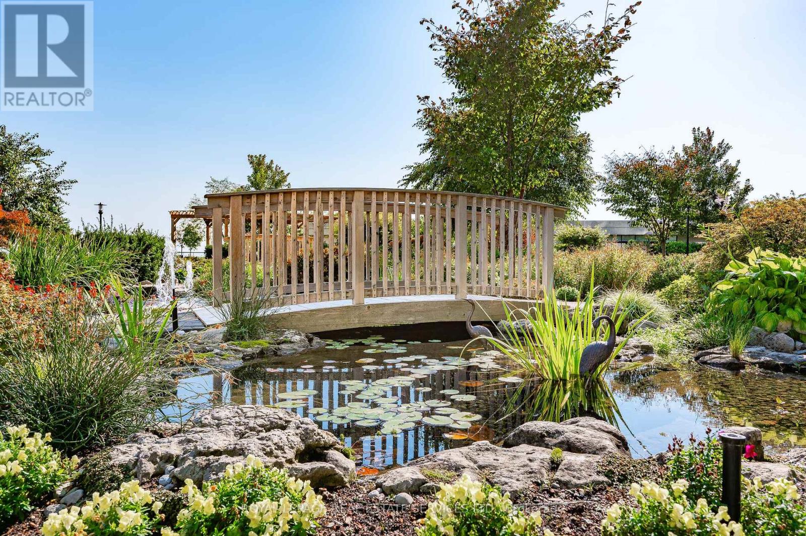 403 - 2170 Marine Drive, Oakville, Ontario  L6L 5V1 - Photo 47 - W13011098