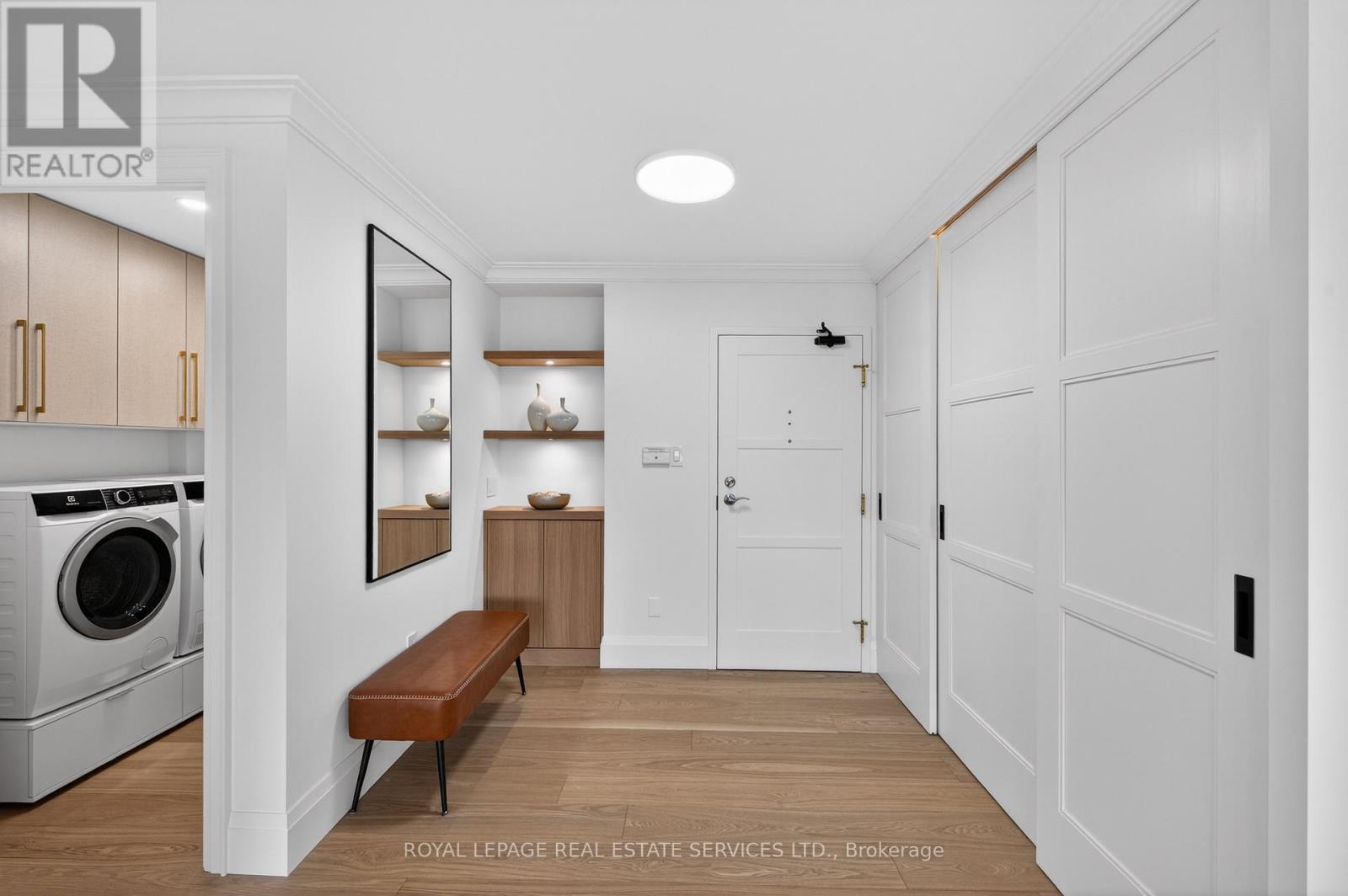 403 - 2170 Marine Drive, Oakville, Ontario  L6L 5V1 - Photo 5 - W13011098