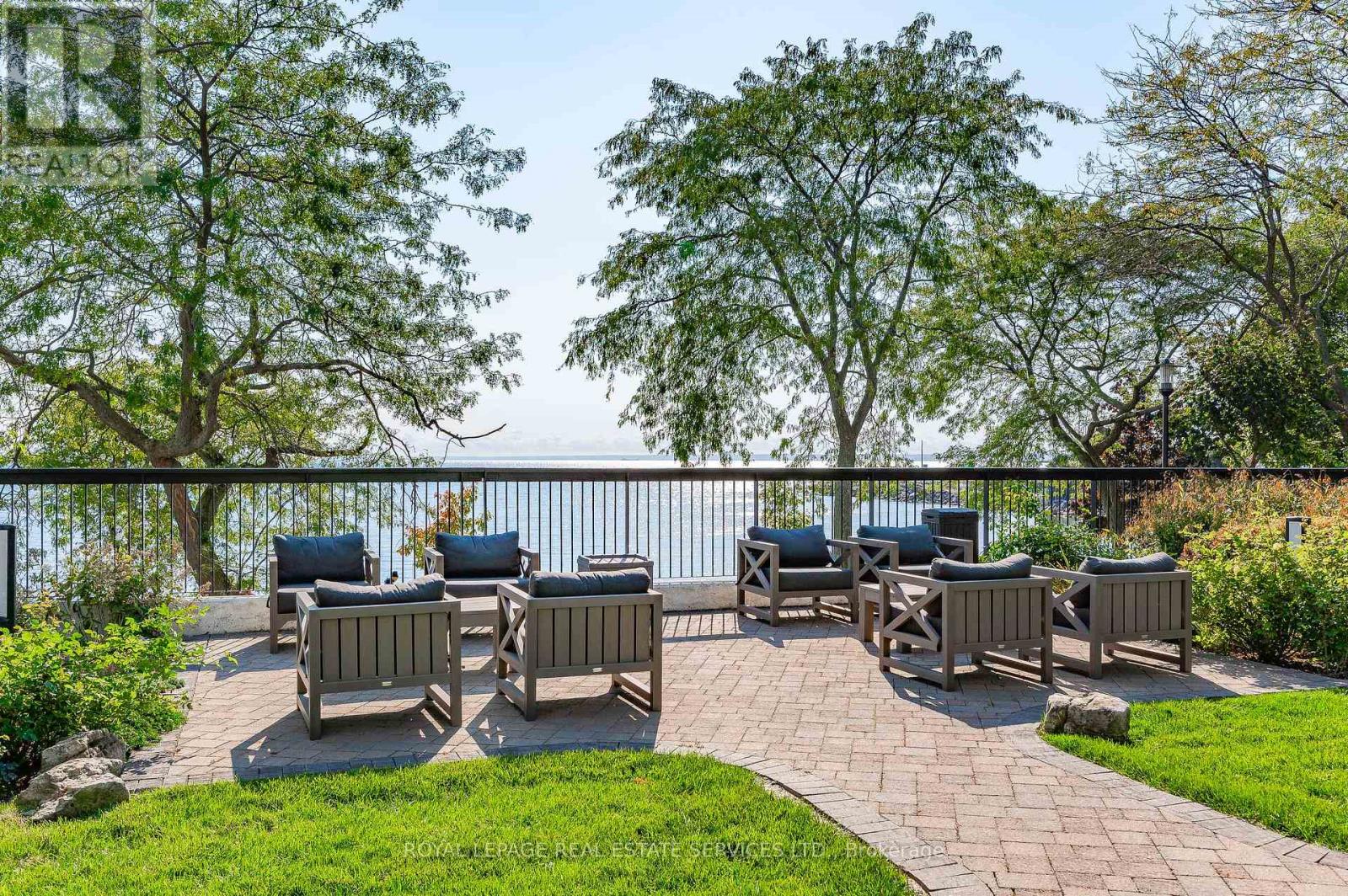 403 - 2170 Marine Drive, Oakville, Ontario  L6L 5V1 - Photo 50 - W13011098