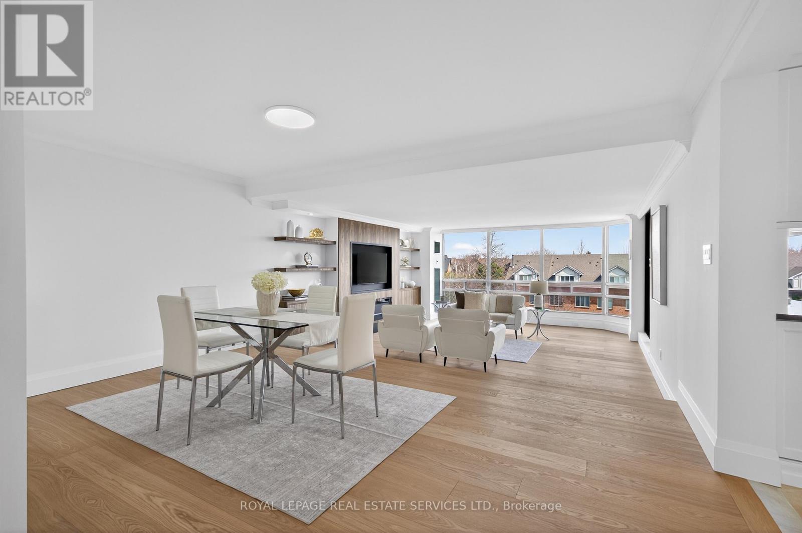 403 - 2170 Marine Drive, Oakville, Ontario  L6L 5V1 - Photo 7 - W13011098