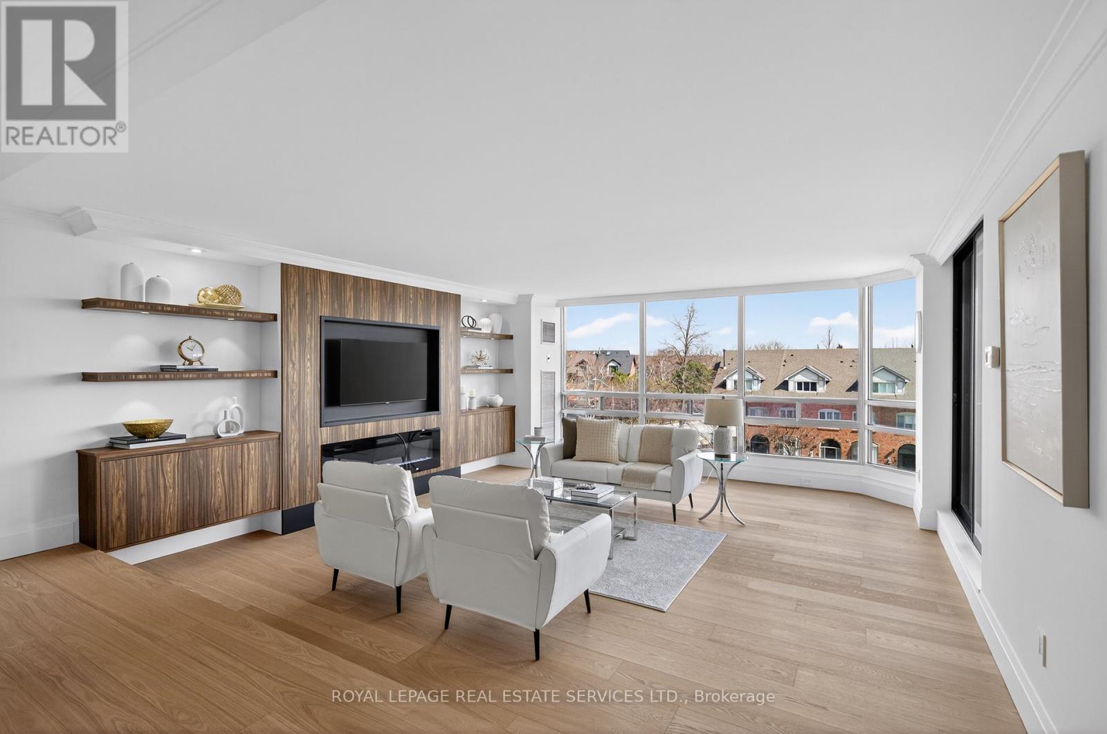 403 - 2170 Marine Drive, Oakville, Ontario  L6L 5V1 - Photo 8 - W13011098