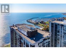 403 - 2170 MARINE DRIVE, Oakville, Ontario