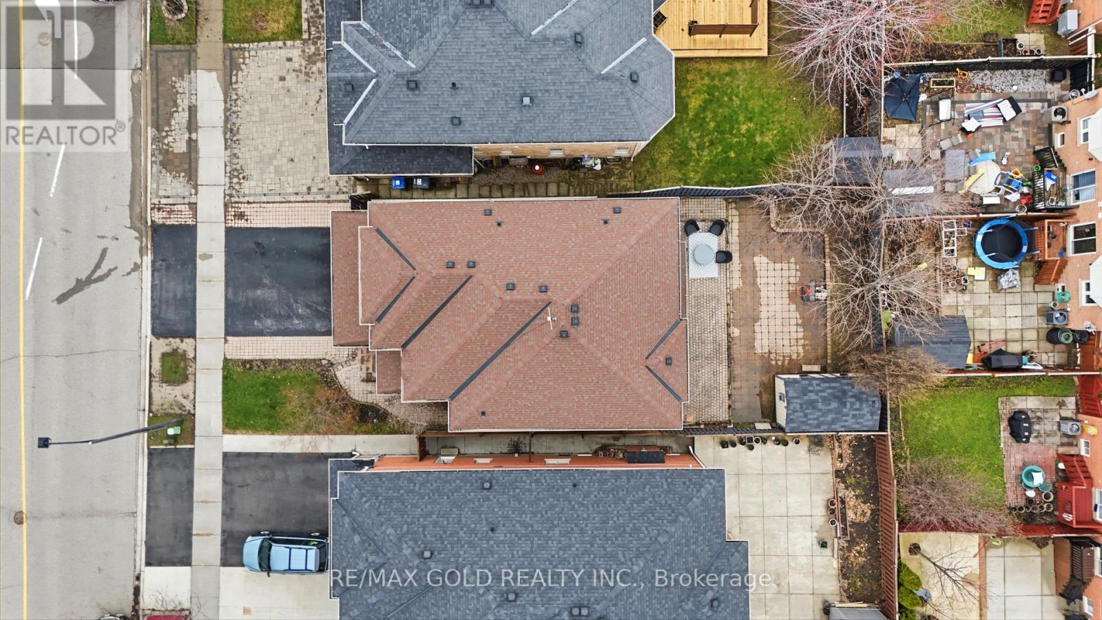 733 Novo Star Drive, Mississauga, Ontario  L5W 1C7 - Photo 44 - W13011104