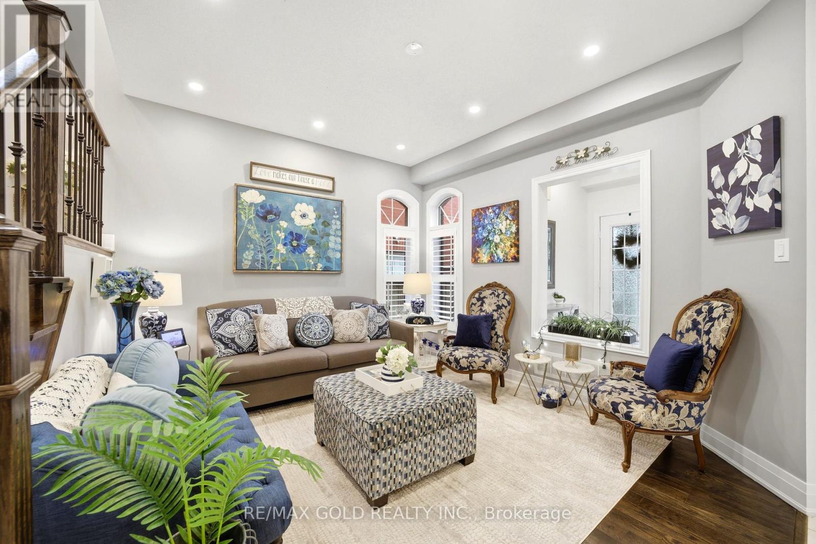 733 Novo Star Drive, Mississauga, Ontario  L5W 1C7 - Photo 6 - W13011104