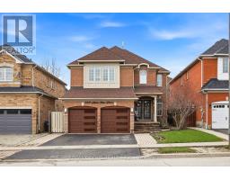 733 NOVO STAR DRIVE, Mississauga, Ontario