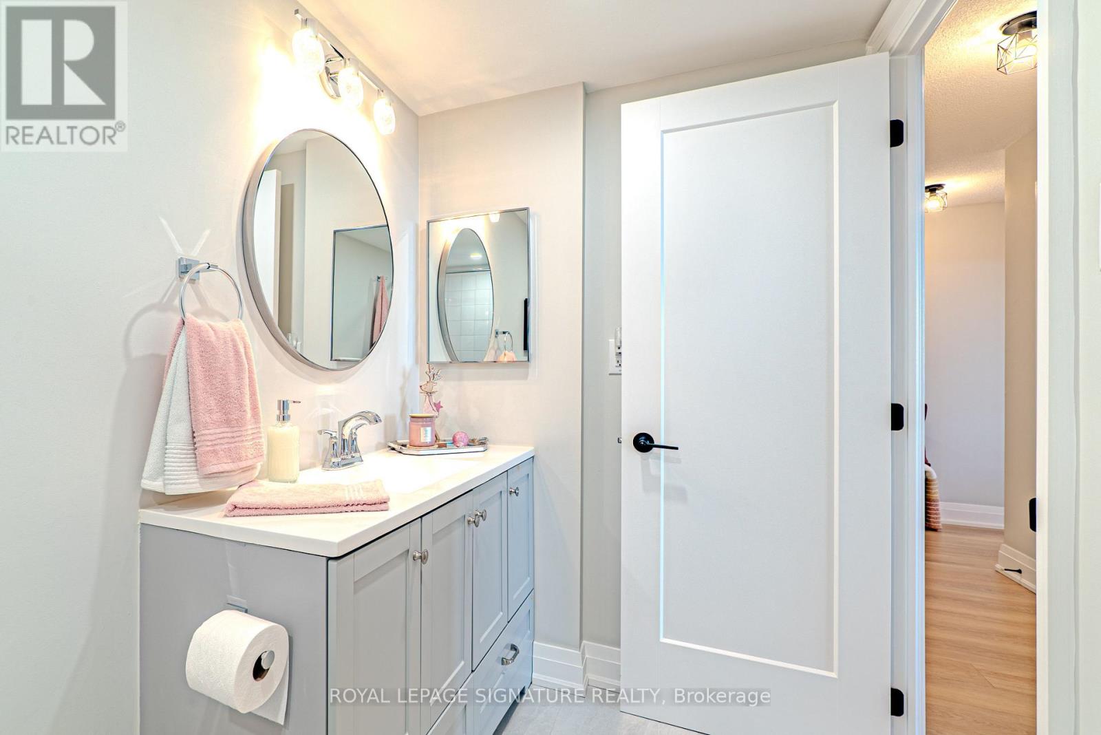 1206 - 550 Webb Drive, Mississauga, Ontario  L5B 3Y4 - Photo 20 - W13011108