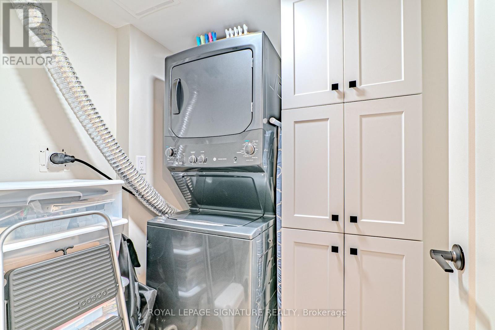 1206 - 550 Webb Drive, Mississauga, Ontario  L5B 3Y4 - Photo 21 - W13011108