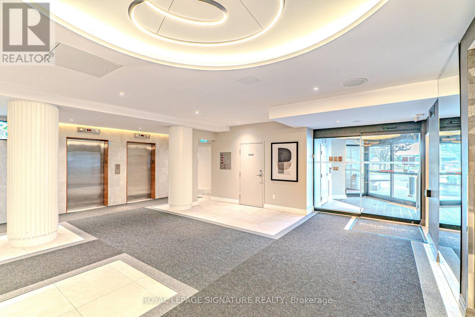 1206 - 550 Webb Drive, Mississauga, Ontario  L5B 3Y4 - Photo 22 - W13011108