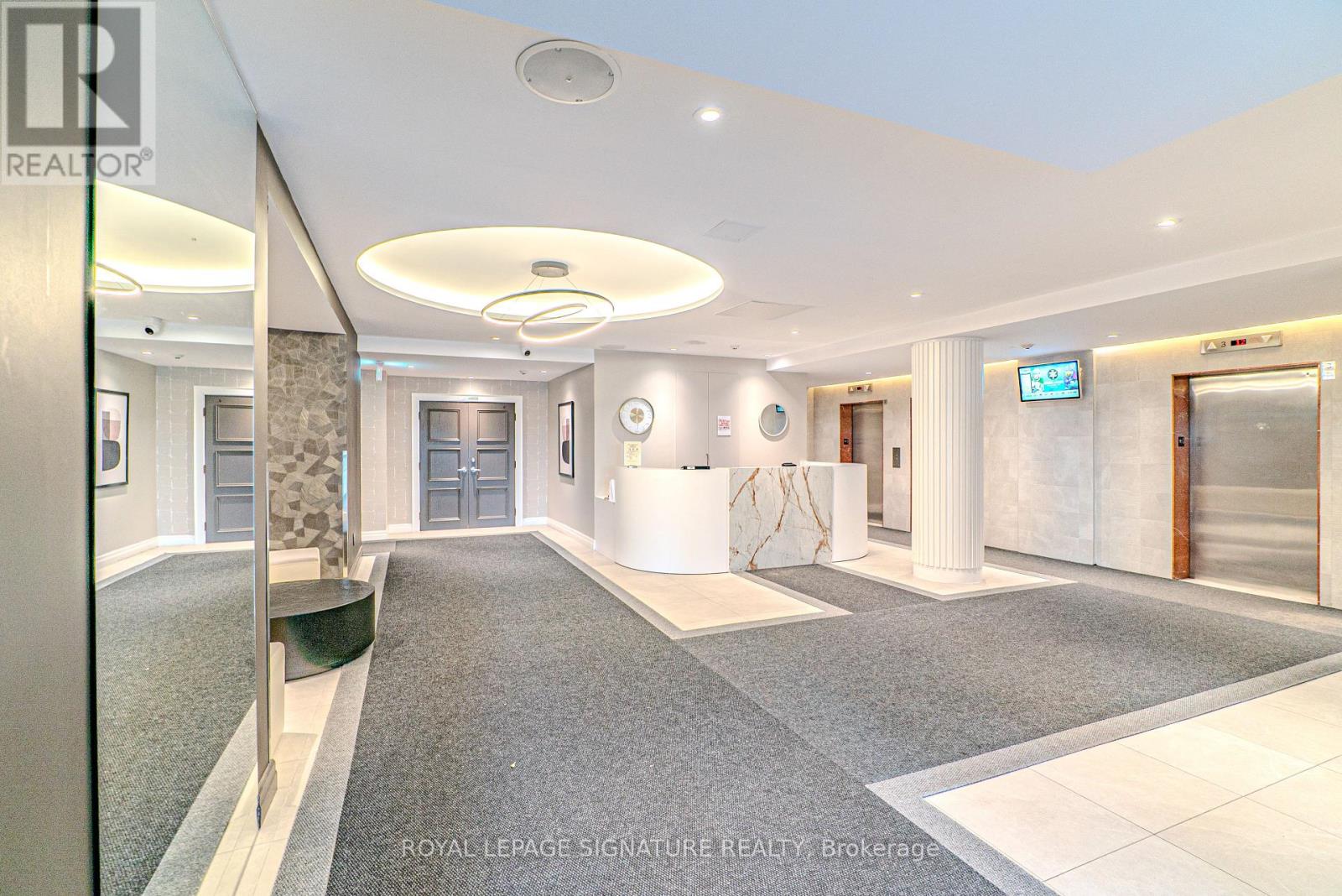 1206 - 550 Webb Drive, Mississauga, Ontario  L5B 3Y4 - Photo 23 - W13011108