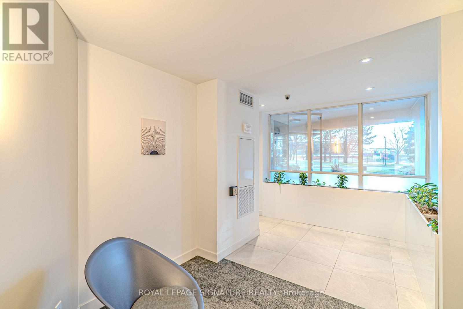 1206 - 550 Webb Drive, Mississauga, Ontario  L5B 3Y4 - Photo 25 - W13011108