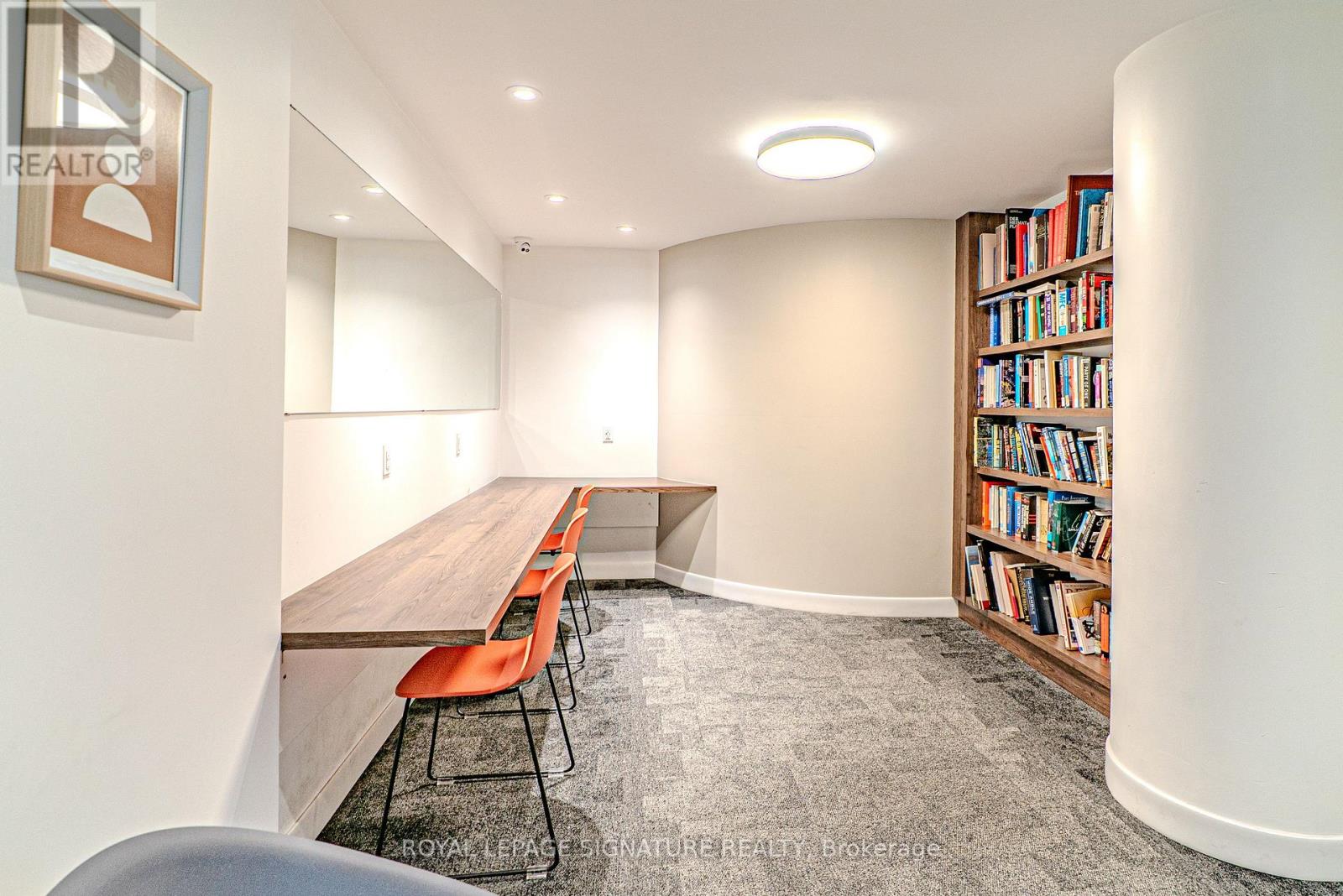 1206 - 550 Webb Drive, Mississauga, Ontario  L5B 3Y4 - Photo 26 - W13011108