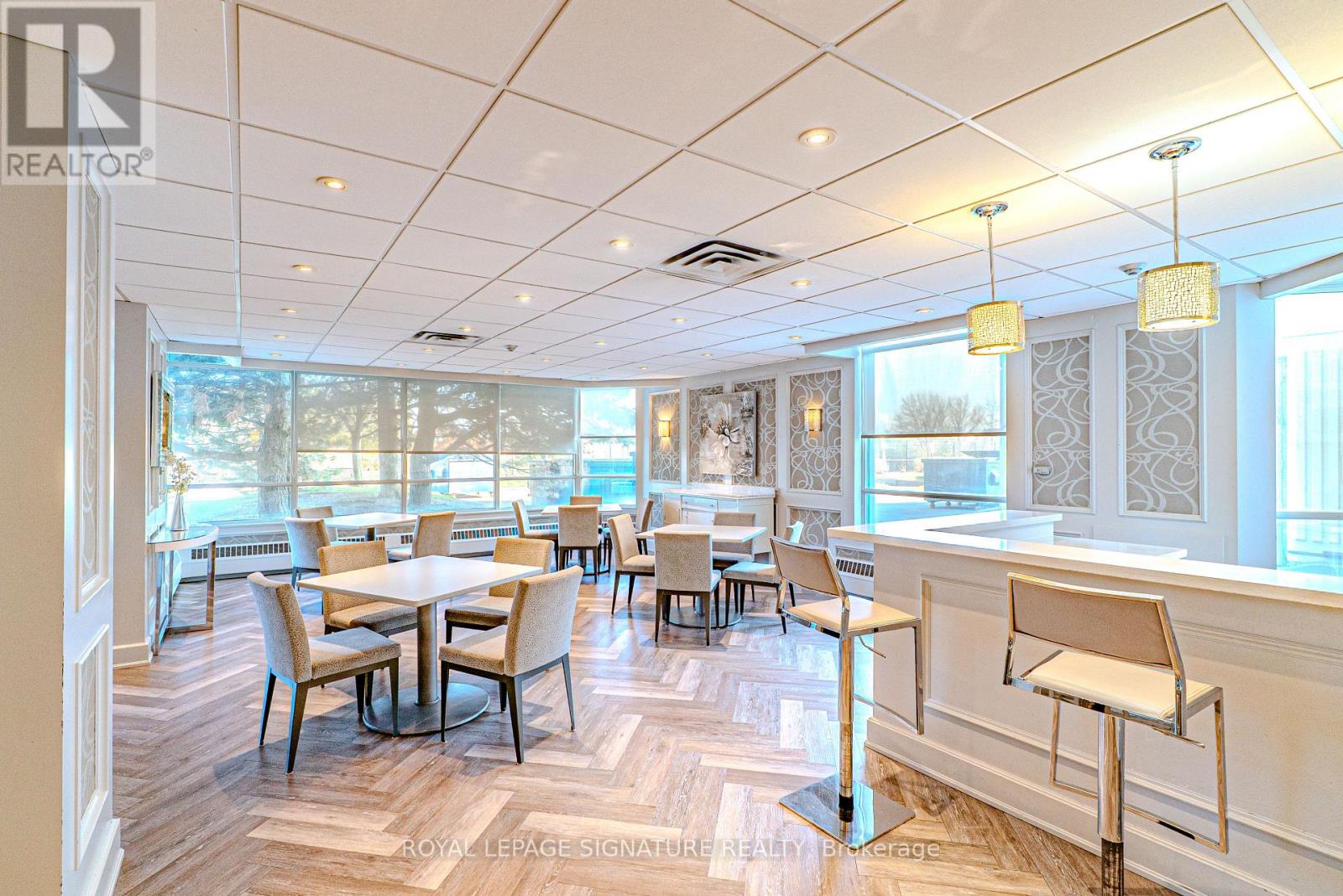 1206 - 550 Webb Drive, Mississauga, Ontario  L5B 3Y4 - Photo 29 - W13011108