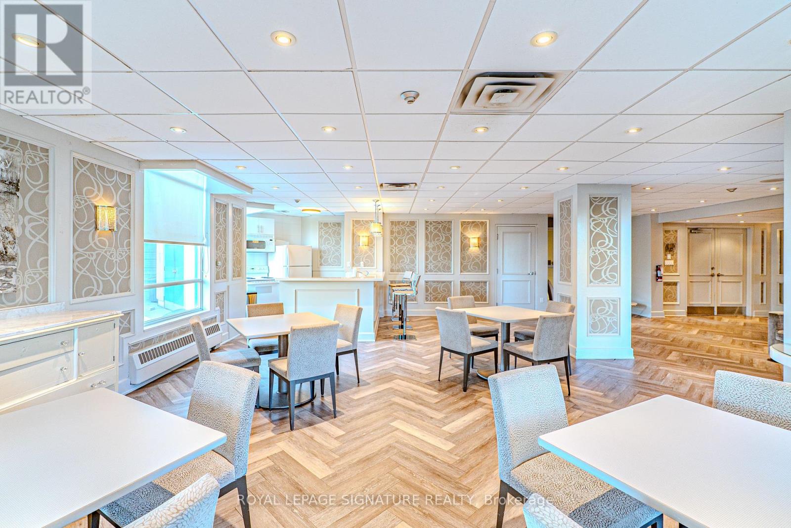 1206 - 550 Webb Drive, Mississauga, Ontario  L5B 3Y4 - Photo 30 - W13011108