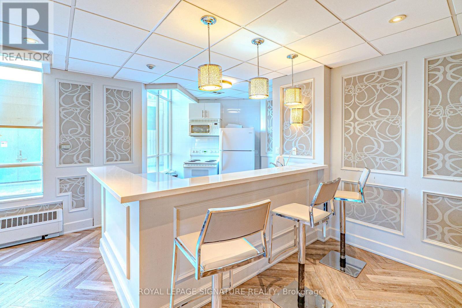 1206 - 550 Webb Drive, Mississauga, Ontario  L5B 3Y4 - Photo 31 - W13011108