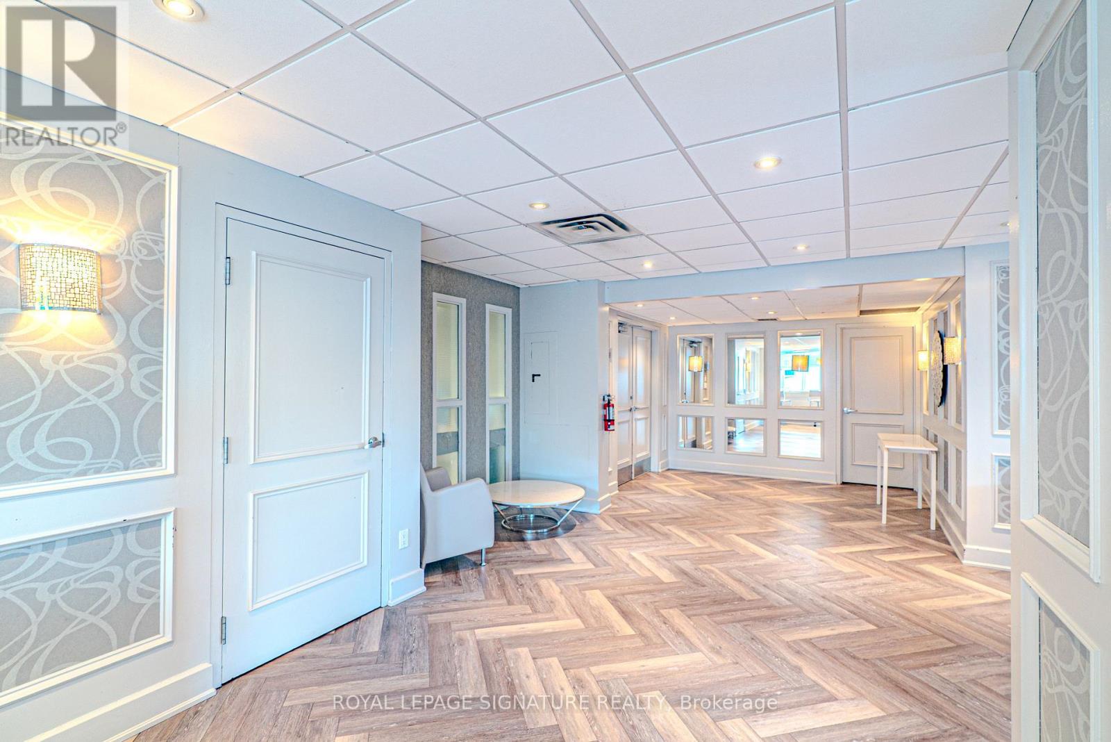 1206 - 550 Webb Drive, Mississauga, Ontario  L5B 3Y4 - Photo 33 - W13011108