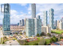 1206 - 550 WEBB DRIVE, Mississauga, Ontario