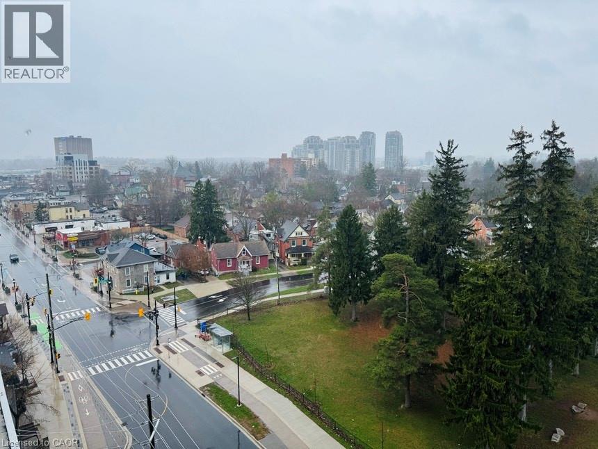 128 King Street N Unit# 1006, Waterloo, Ontario  N2J 2X9 - Photo 17 - 40821162