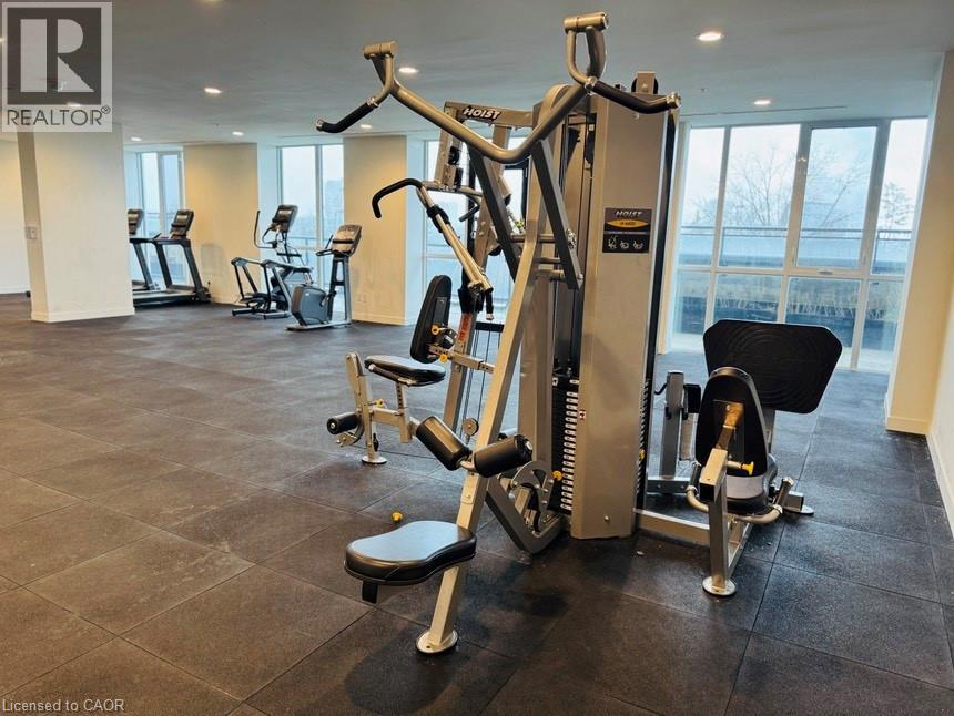 128 King Street N Unit# 1006, Waterloo, Ontario  N2J 2X9 - Photo 19 - 40821162