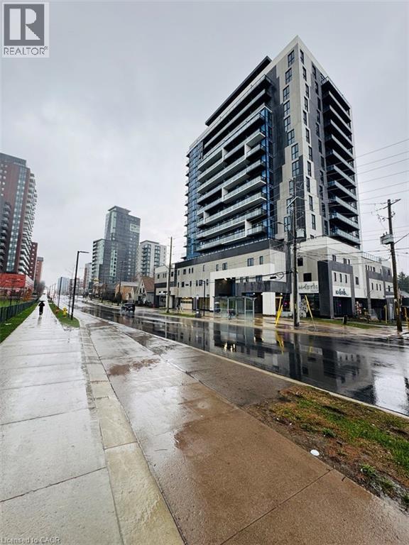 128 King Street N Unit# 1006, Waterloo, Ontario  N2J 2X9 - Photo 2 - 40821162
