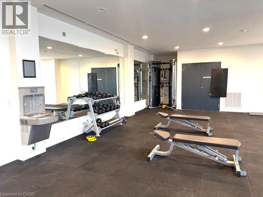 128 King Street N Unit# 1006, Waterloo, Ontario  N2J 2X9 - Photo 20 - 40821162