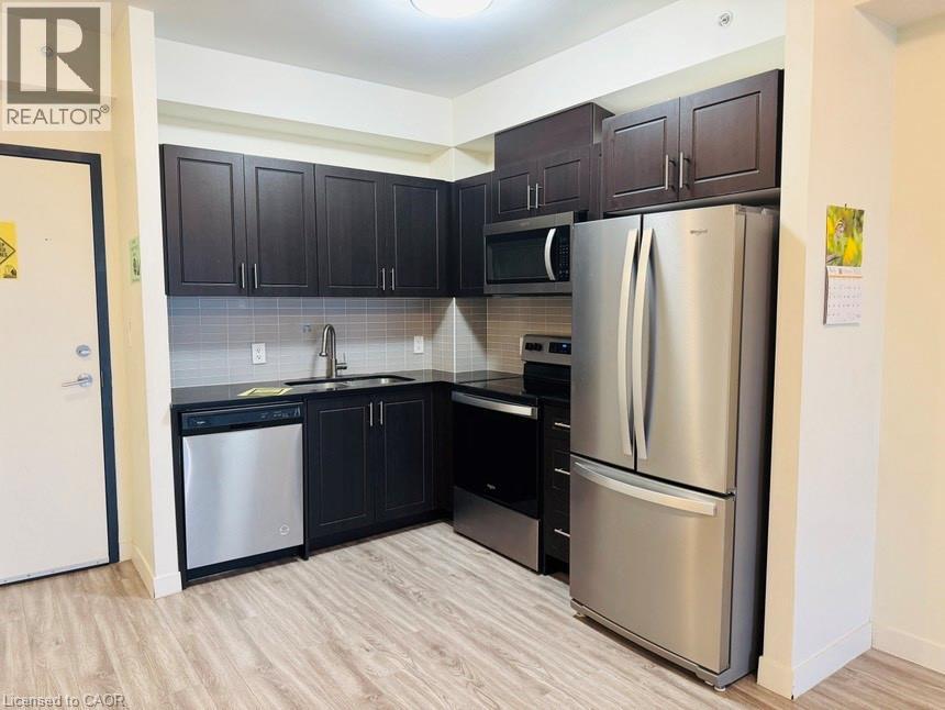 128 King Street N Unit# 1006, Waterloo, Ontario  N2J 2X9 - Photo 12 - 40821162