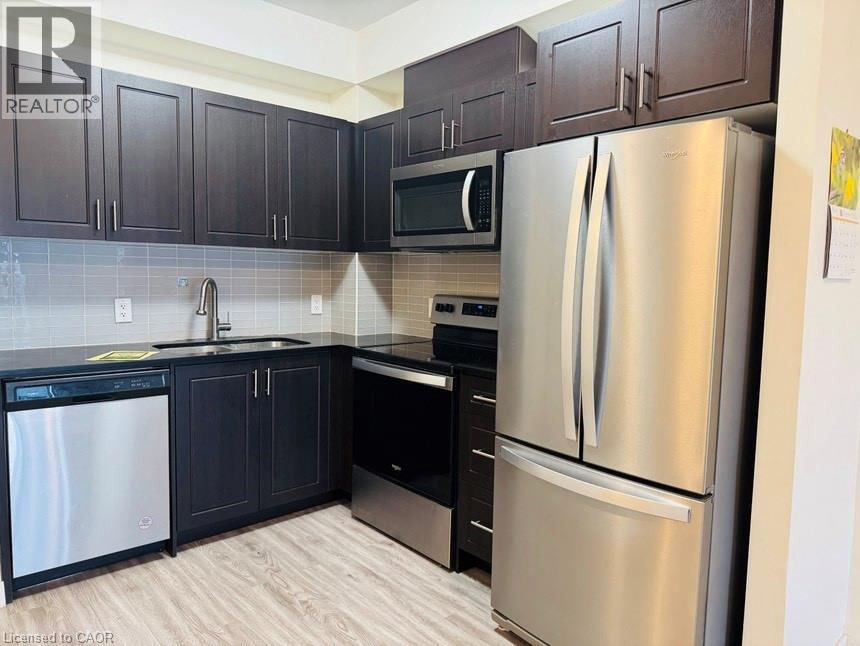 128 King Street N Unit# 1006, Waterloo, Ontario  N2J 2X9 - Photo 11 - 40821162