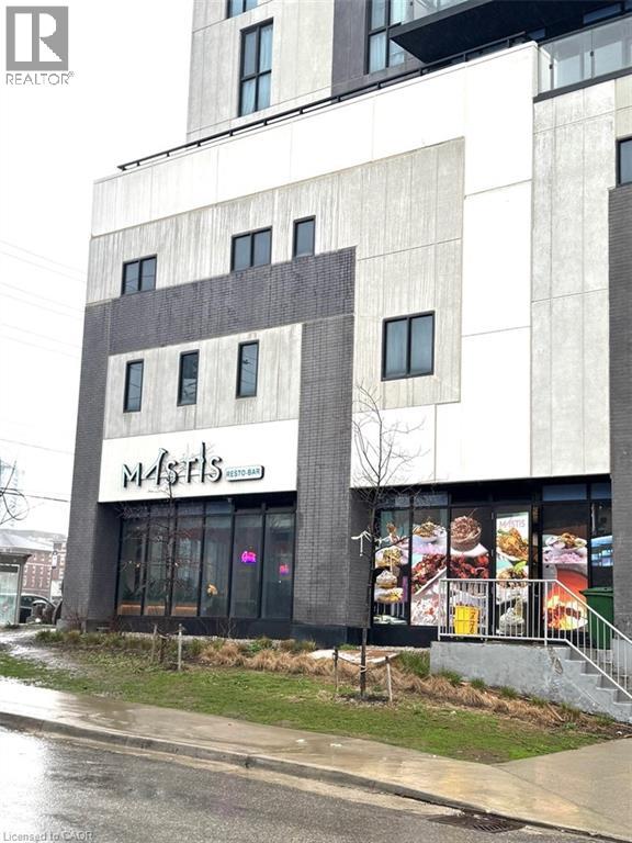 128 King Street N Unit# 1006, Waterloo, Ontario  N2J 2X9 - Photo 24 - 40821162