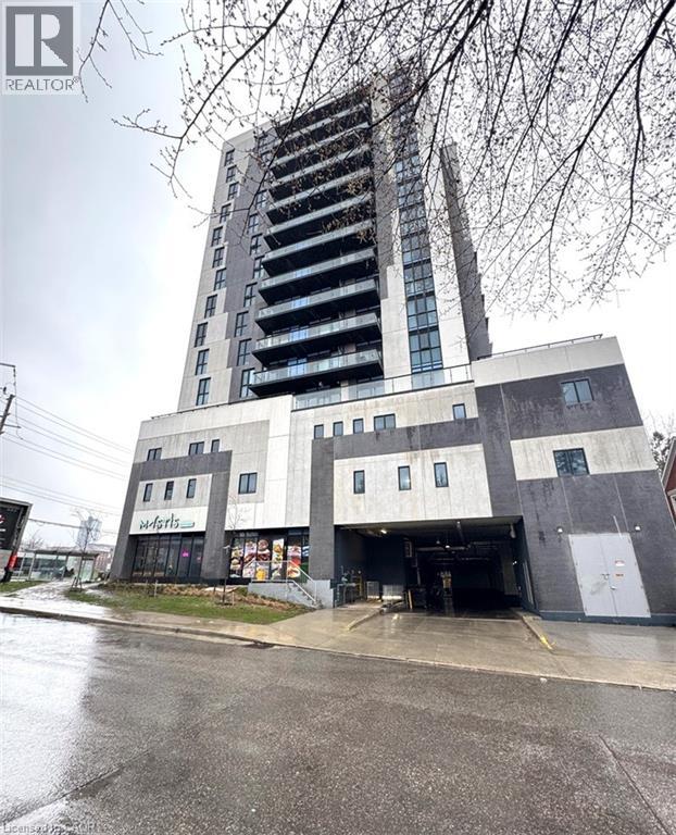 128 King Street N Unit# 1006, Waterloo, Ontario  N2J 2X9 - Photo 26 - 40821162