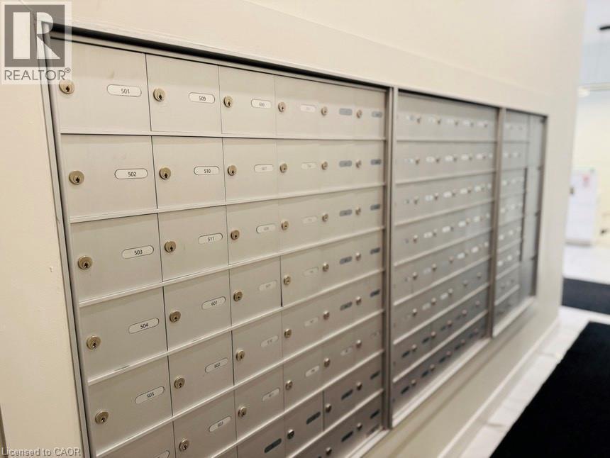 128 King Street N Unit# 1006, Waterloo, Ontario  N2J 2X9 - Photo 3 - 40821162