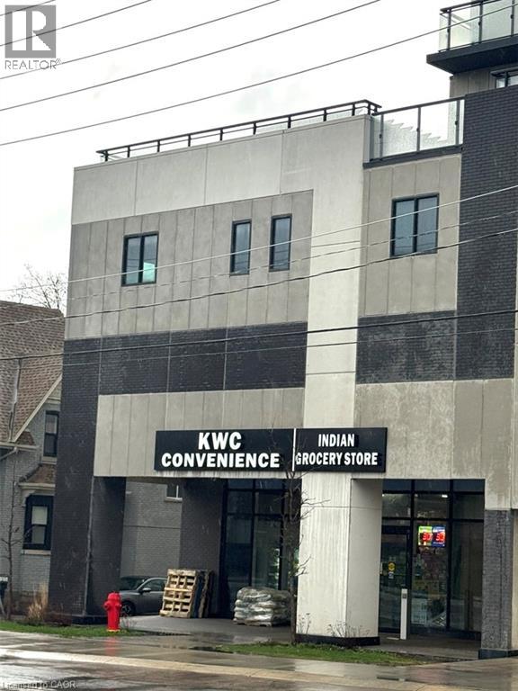 128 King Street N Unit# 1006, Waterloo, Ontario  N2J 2X9 - Photo 25 - 40821162