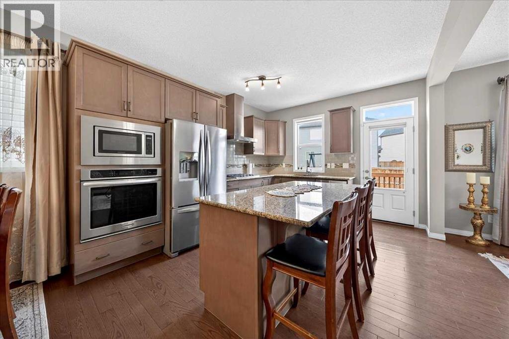 30 Cityscape Grove NE, Calgary, Alberta  T3N 0M7 - Photo 2 - A2292504