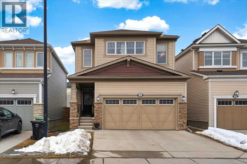 30 Cityscape Grove NE, Calgary, Alberta  T3N 0M7 - Photo 44 - A2292504