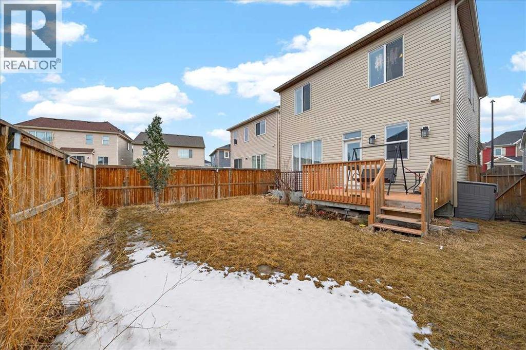 30 Cityscape Grove NE, Calgary, Alberta  T3N 0M7 - Photo 42 - A2292504