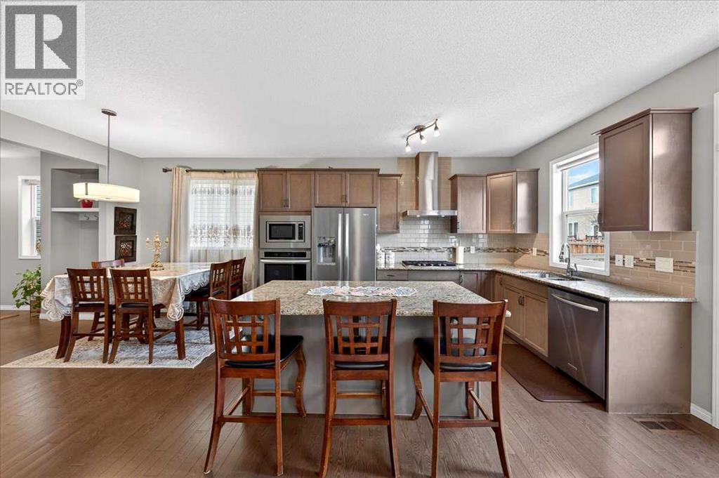 30 Cityscape Grove NE, Calgary, Alberta  T3N 0M7 - Photo 5 - A2292504